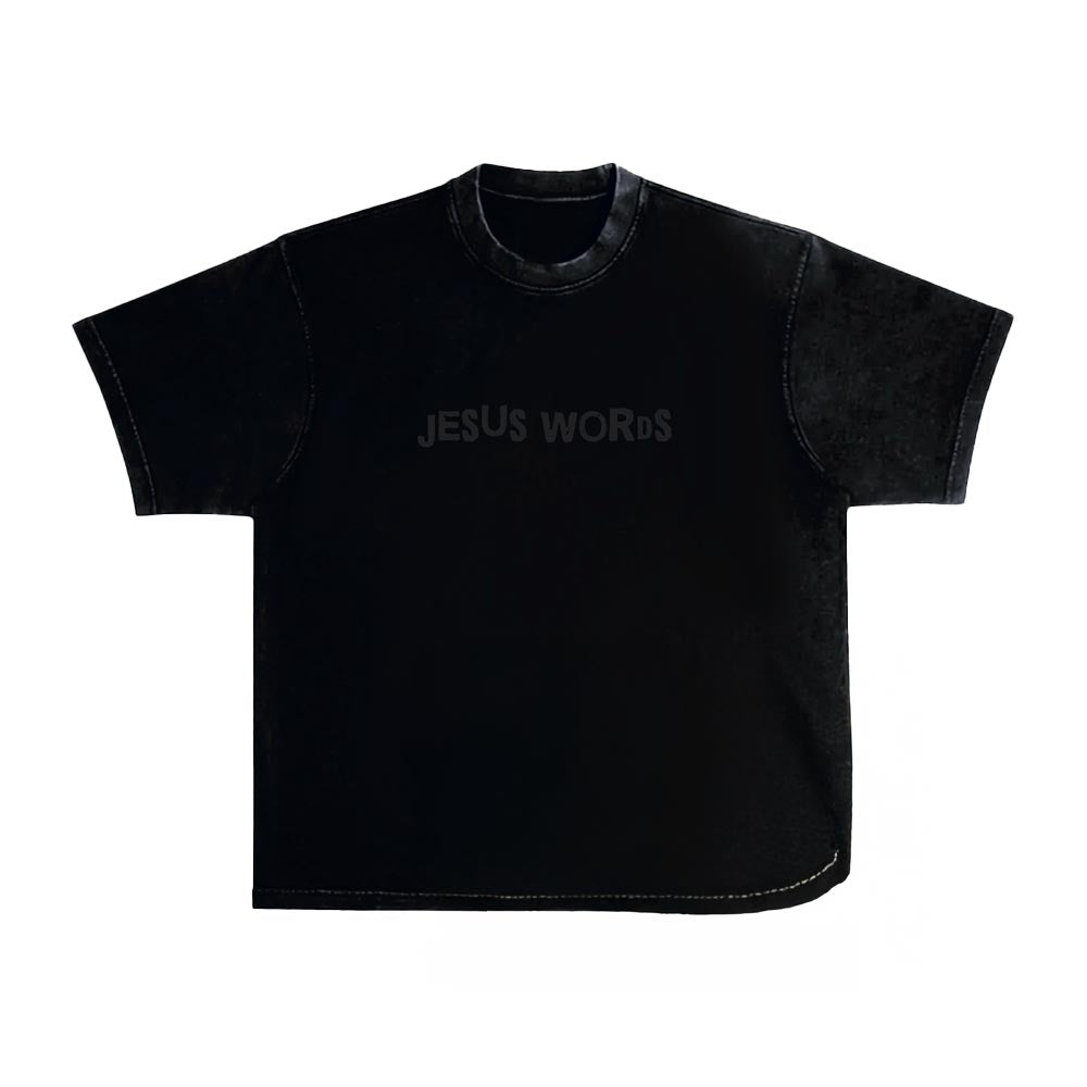 It’s “On Me” - Black and Gray T-Shirt
