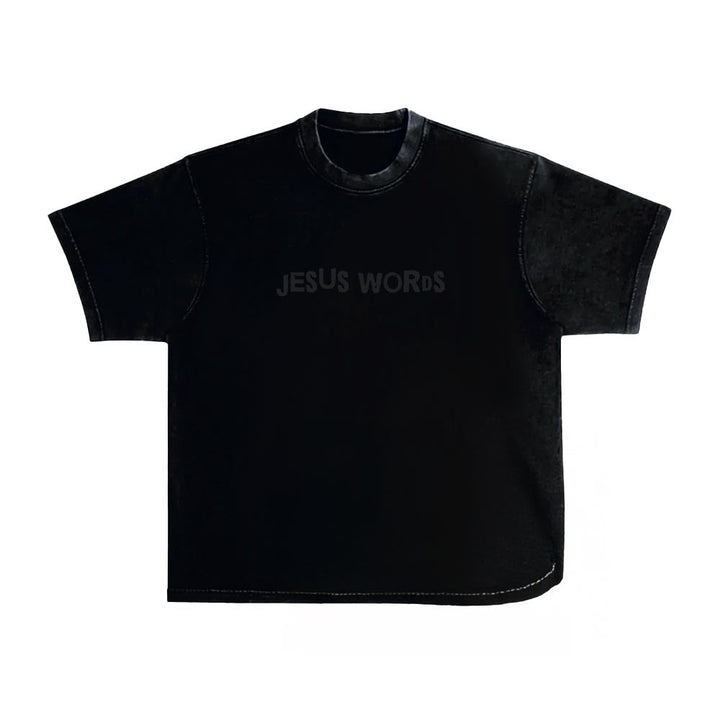 It’s “On Me” - Black and Gray T-Shirt